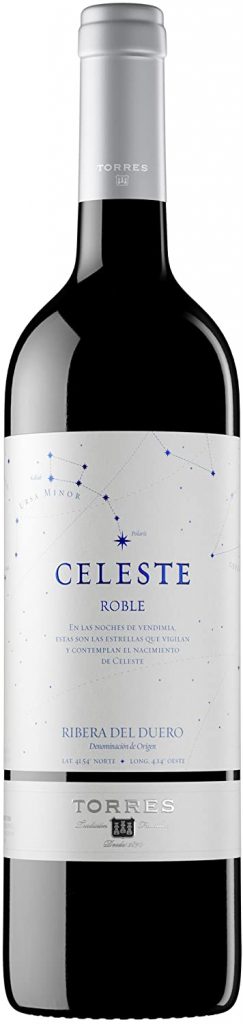 Celeste Roble