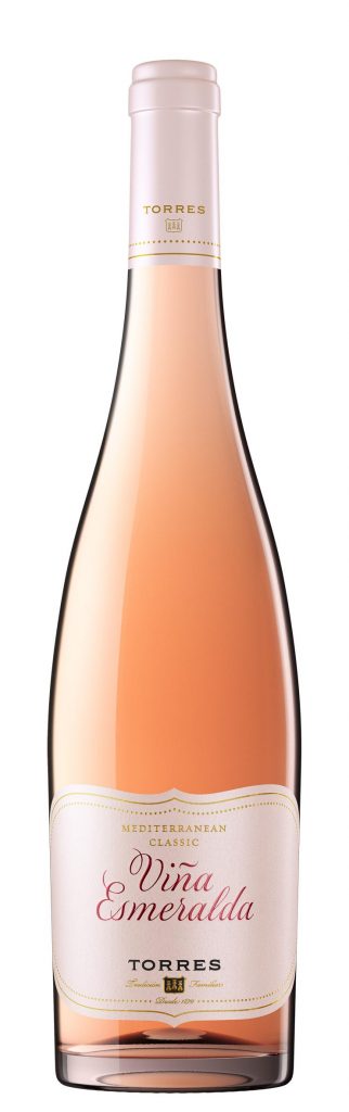 Viña Esmeralda Rosé