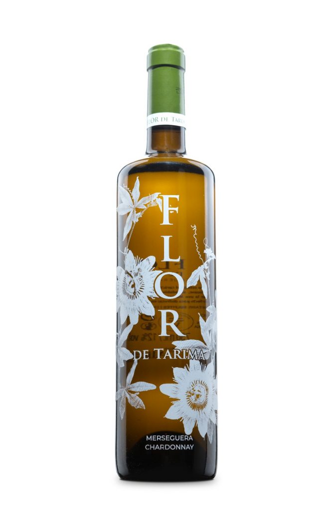 Flor de Tarima