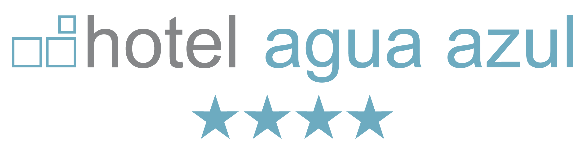 Todo incluido / all inclusive Hotel Agua Azul